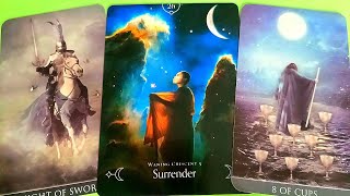 ĐIỀU GÌ ÂM THẦM Đang Diễn Ra SAU LƯNG Bạn Mà Có Thể Bạn KHÔNG BIẾT / Tarot Reading