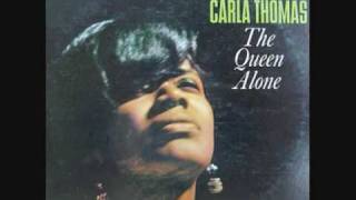 Carla Thomas - A Womans Love - 1966