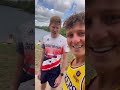 Don’t be fooled by the race walkers, they’re faster than most people running. 🤯📹: @tomtrotter_