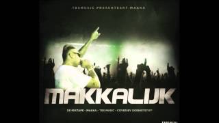 Makka ft.  Mello D - Ongeboren