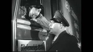 Natürlich die Autofahrer 1959 اصلی Ganzer Film HD