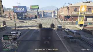 GTA 5 Albania