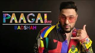 Badshah | Paagal | Official Music Video | Latest Hit Song 2019