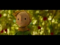 маленький принц и лис little prince and the fox