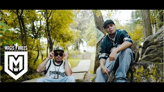 Sigan Hablando - Menyu X Chino Maniako [Video Oficial] @kaemebeatz