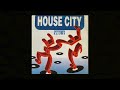 House City - Mmanorma (Scamtho Mix)