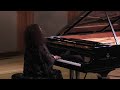 Gila Goldstein plays Chopin Polonaise-Fantasy Op  61