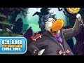 Club Penguin Online | Halloween Party 2019