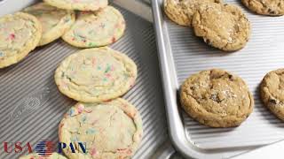 USA Pan - Cookie Trays