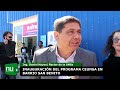 La UNSa y la municipalidad de Salta inauguraron el Programa CEUNSa