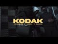 Double Cs x JANZUI x Raheem - Kodak