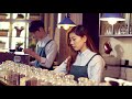 waiter and waitress career video