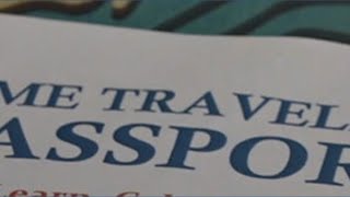 Time Travelers program highlights local history across Northwest Ohio