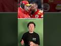 THAT Viral Moment Travis Kelce Pushes Andy Reid During Super Bowl LVIII 😮 | Metro Sport