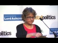 yasmin alibhai brown presents nick cohen with polemic of the year