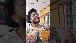 Jo Tum Aagaye Ho Guitar Cover Arijit Singh #arijitsingh #guitarcover #music #coversong #arjitsingh