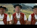 appenzeller® käse die drei musketiere