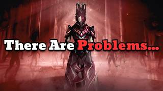 Warframe’s Current Biggest Issues