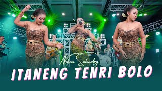 Niken Salindry - ITANENG TENRI BOLO - Lirik Terjemahan (Official Music Video ANEKA SAFARI)
