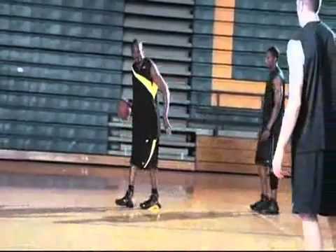 Kobe Bryant Signature Moves Tutorial - YouTube