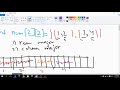 C Programming! Representation of Single and Multidimensional Array in Memory
