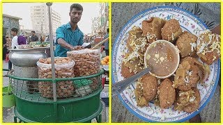 TK 30 Unique \u0026 Healthy street food - Fuchka (ফুচকা) || ঢাকার বিখ্যাত ফুচকা