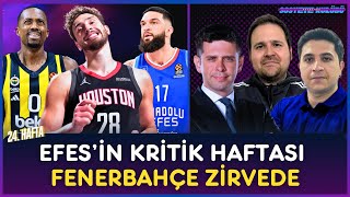 FENERBAHÇE BEKO ZİRVEDE | \