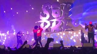 SOBxRBE- Anti (LIVE) Rolling Loud SoCal 2017