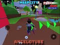 Roblox Games (Lyrics)