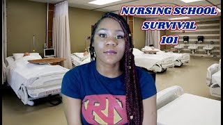 10 Tips for Success in Nursing School: Do's and Don'ts