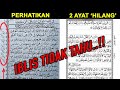 29 Rahasia Al Quran yang Tak Banyak Diketahui Orang