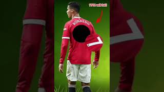 Match Ronaldo jersey number super hard challenge 99% will fail!#viral#shorts#football#fyp