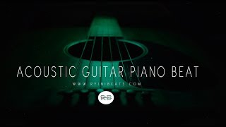 [FREE] Acoustic Guitar Piano Instrumental Beat 2019