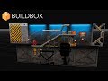 Buildbox 3 Developing in 2D