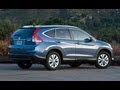 2014 Honda CRV Tips and Tricks Review