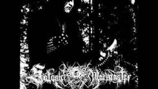 Satanic Warmaster- True Blackness