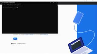 create a flutter web project and deploy to firebase