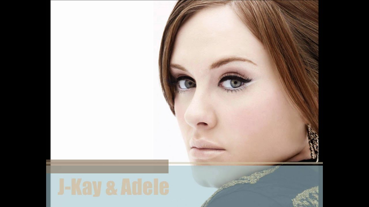 J-Kay & Adele - Always Love You J-Kay & Adele - Always Love You