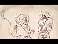 tango and torchy part 2 secret life animatic