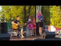 julia mroczek u0026 wojtek kowasz na jednej z dzikich plaż rotary blachownia 2017.05.28.