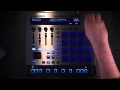 M-Audio Trigger Finger Pro - Setting up with Logic