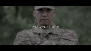 We Were Them