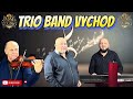 trio band východ 2024 vydala ma mamka