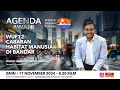 Agenda AWANI: WUF12 | Cabaran Habitat Manusia di Bandar