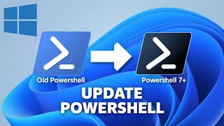 How To Install the Latest Version of PowerShell in Windows 11 (2026 Step-by-Step)