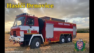 SDH Drnovice