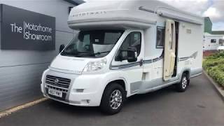 AUTO-TRAIL CHEYENNE 635 SE