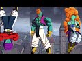 【mad amv】super survivor ドラゴンボールレジェンズ