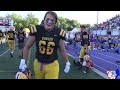 23 avon football senior spotlight trent jeske