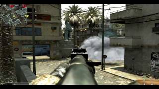 CoD4 Promod Tutorial - Strike (Commentary) (PC)